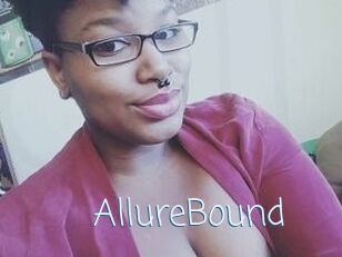 AllureBound