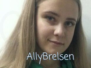 AllyBrelsen