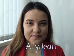 AllyJean