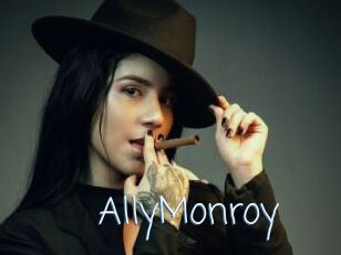 AllyMonroy