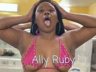 Ally_Ruby