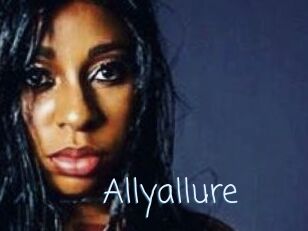 Allyallure