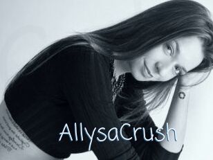 AllysaCrush