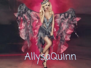 AllysaQuinn