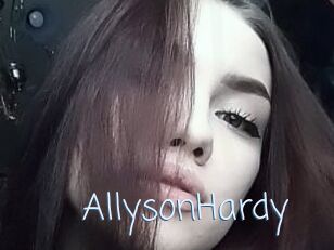 AllysonHardy