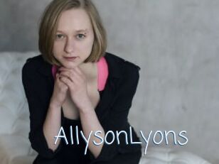 AllysonLyons