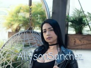 AllysonSanchez