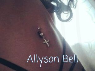 Allyson_Bell