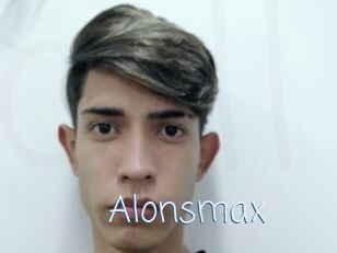 Alonsmax