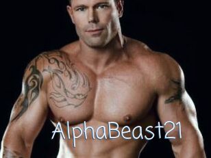 AlphaBeast21