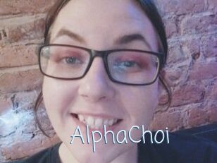 AlphaChoi