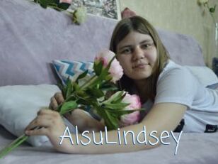 AlsuLindsey