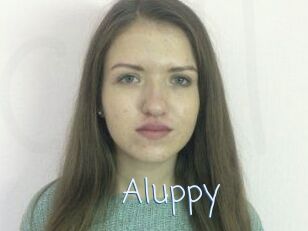 Aluppy