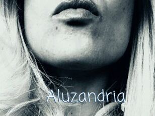 Aluzandria