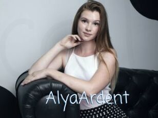 AlyaArdent