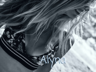 Alyna