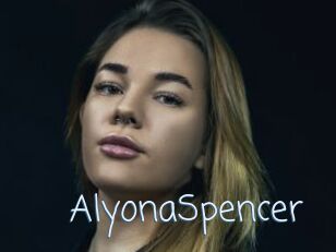 AlyonaSpencer