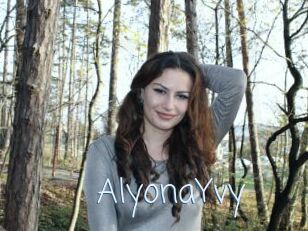 AlyonaYvy