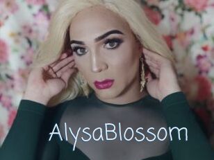 AlysaBlossom