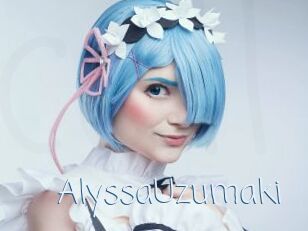 AlyssaUzumaki