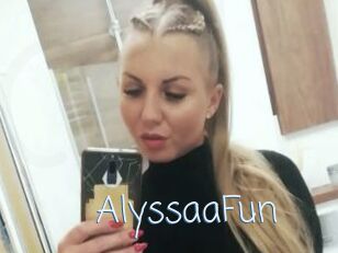 AlyssaaFun