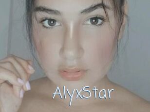 AlyxStar