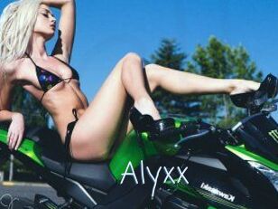 Alyxx