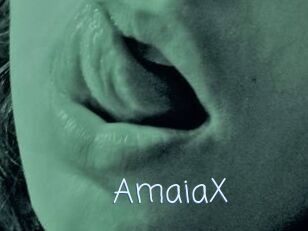 AmaiaX