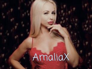 AmaliaX