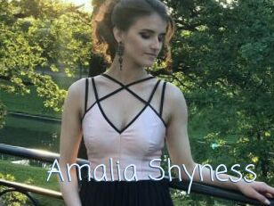 Amalia_Shyness