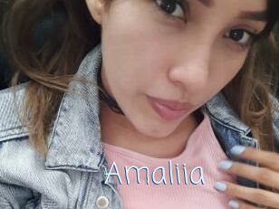 Amaliia