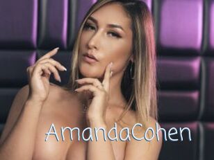 AmandaCohen