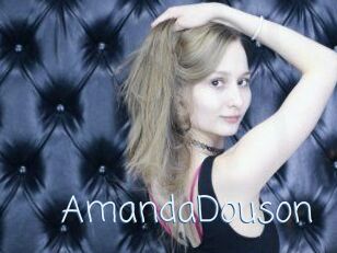 AmandaDouson