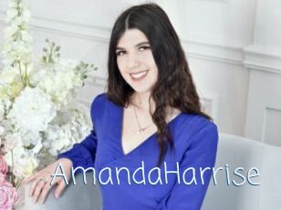 AmandaHarrise