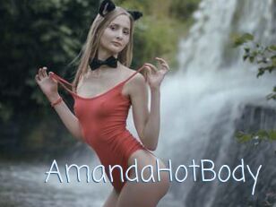 AmandaHotBody