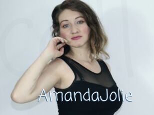 AmandaJolie