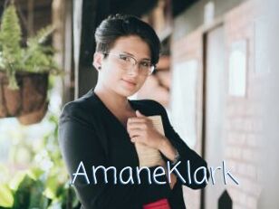 AmaneKlark