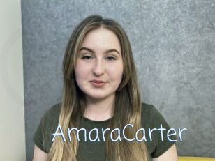 AmaraCarter