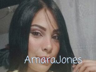 AmaraJones