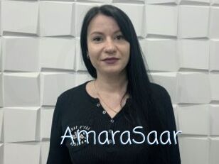 AmaraSaar