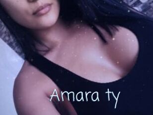 Amara_ty