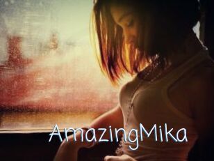 AmazingMika