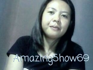 AmazingShow69