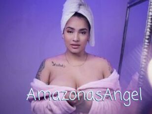 AmazonasAngel