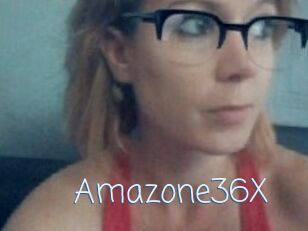 Amazone36X