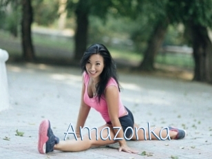 Amazonka