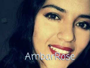 AmbarRose