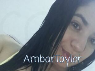 AmbarTaylor