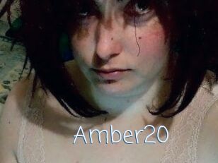 Amber20