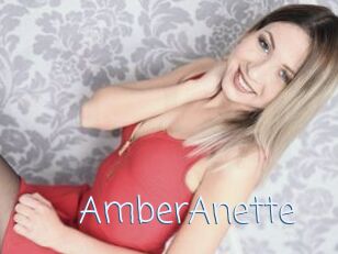 AmberAnette